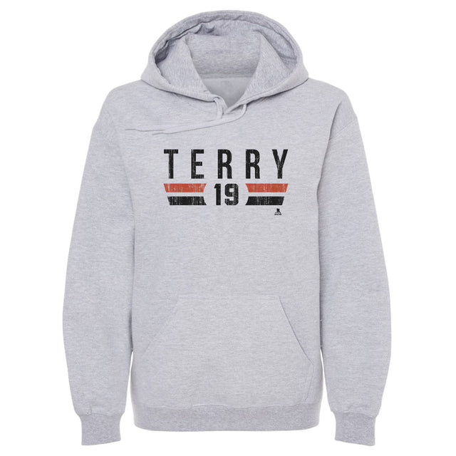 Troy Terry Men's Hoodie | 500 LEVEL