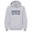 Matty Beniers Men's Hoodie | 500 LEVEL