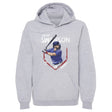 Dansby Swanson Men's Hoodie | 500 LEVEL