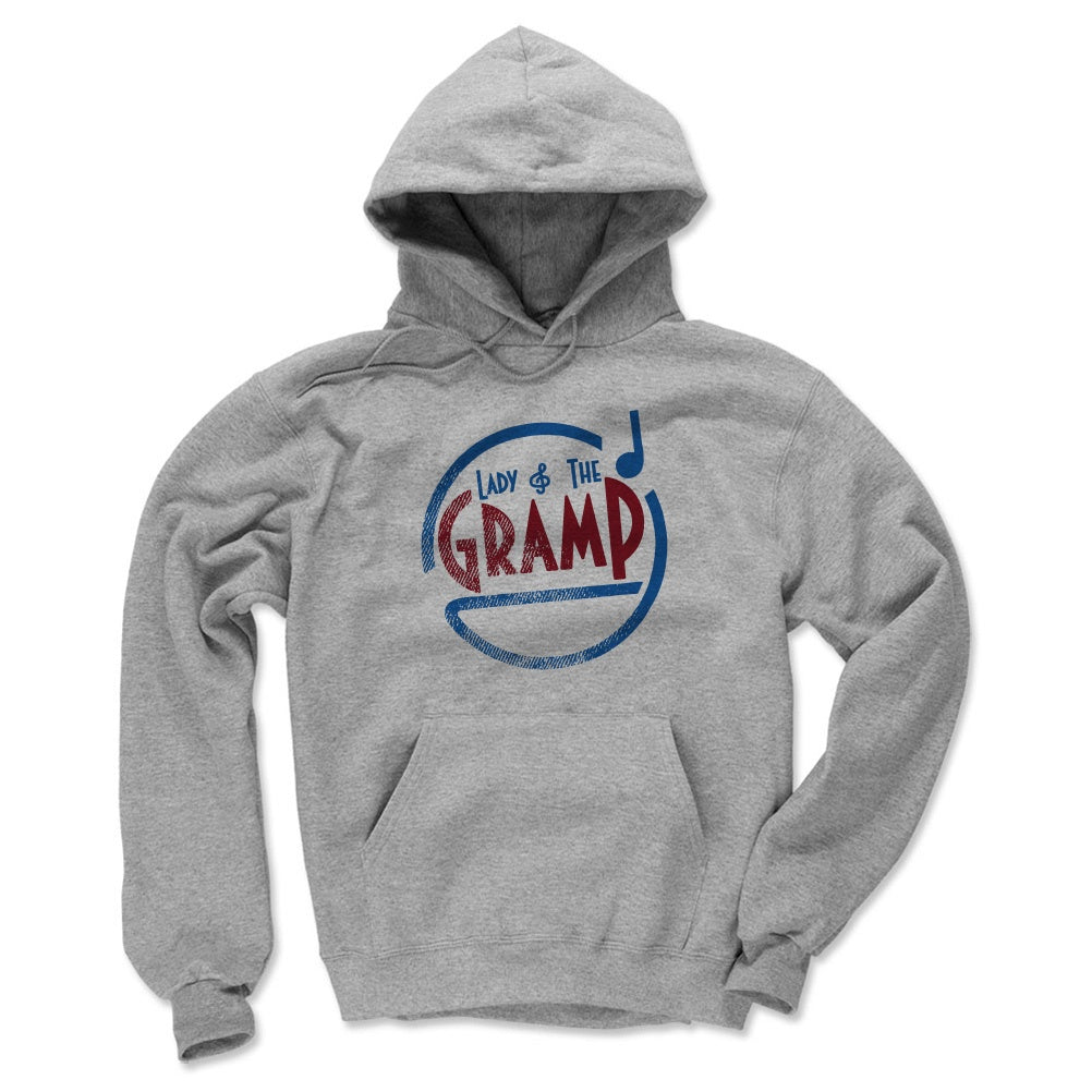 David Ross Men's Hoodie | 500 LEVEL