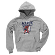 Dennis Maruk Men's Hoodie | 500 LEVEL