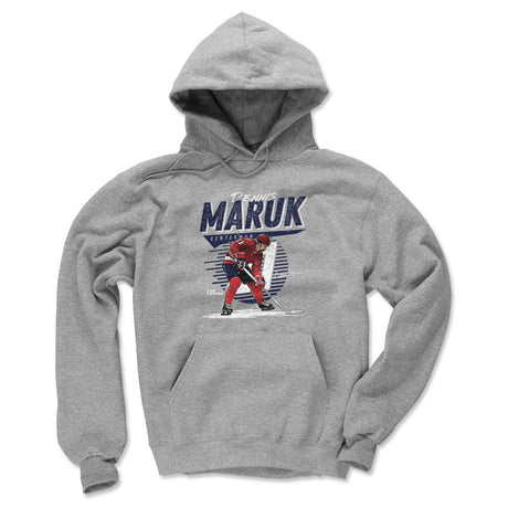Dennis Maruk Men's Hoodie | 500 LEVEL