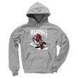 Patrick Mahomes Men's Hoodie | 500 LEVEL