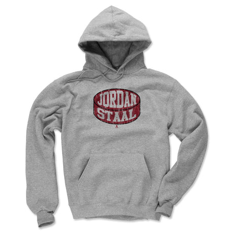 Jordan Staal Men's Hoodie | 500 LEVEL