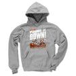 David Njoku Men's Hoodie | 500 LEVEL