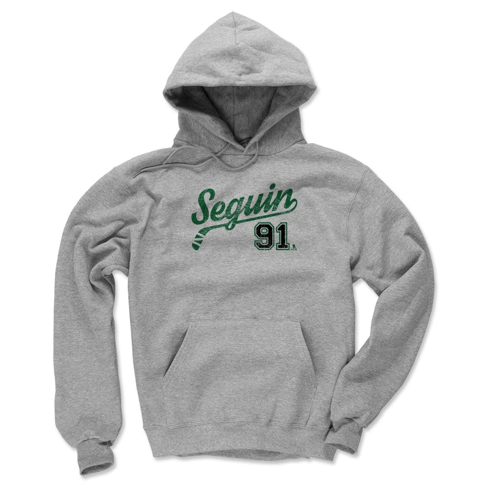 Tyler Seguin Men&#39;s Hoodie | 500 LEVEL