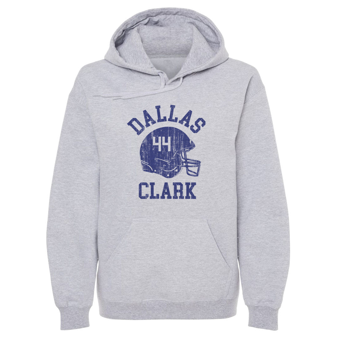 Dallas Clark Men&#39;s Hoodie | 500 LEVEL