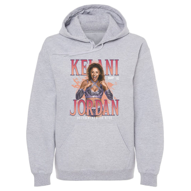 Kelani Jordan Men's Hoodie | 500 LEVEL