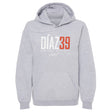 Edwin Diaz Men's Hoodie | 500 LEVEL