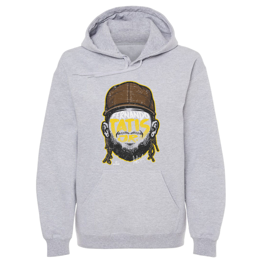 Fernando Tatis Jr. Men's Hoodie | 500 LEVEL