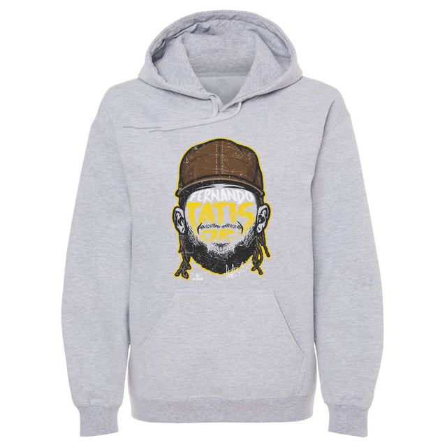 Fernando Tatis Jr. Men's Hoodie | 500 LEVEL