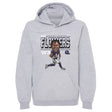 Zay Flowers Men's Hoodie | 500 LEVEL