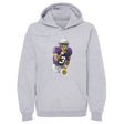Greg Brooks Jr. Men's Hoodie | 500 LEVEL
