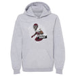 Jeremy Reaves Men's Hoodie | 500 LEVEL