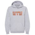 Malik Muhammad Men's Hoodie | 500 LEVEL