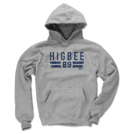 Tyler Higbee Men's Hoodie | 500 LEVEL