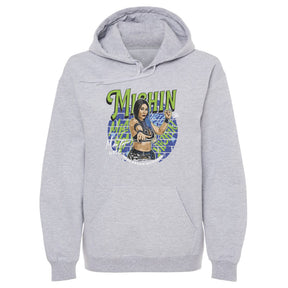 Michin Men's Hoodie | 500 LEVEL