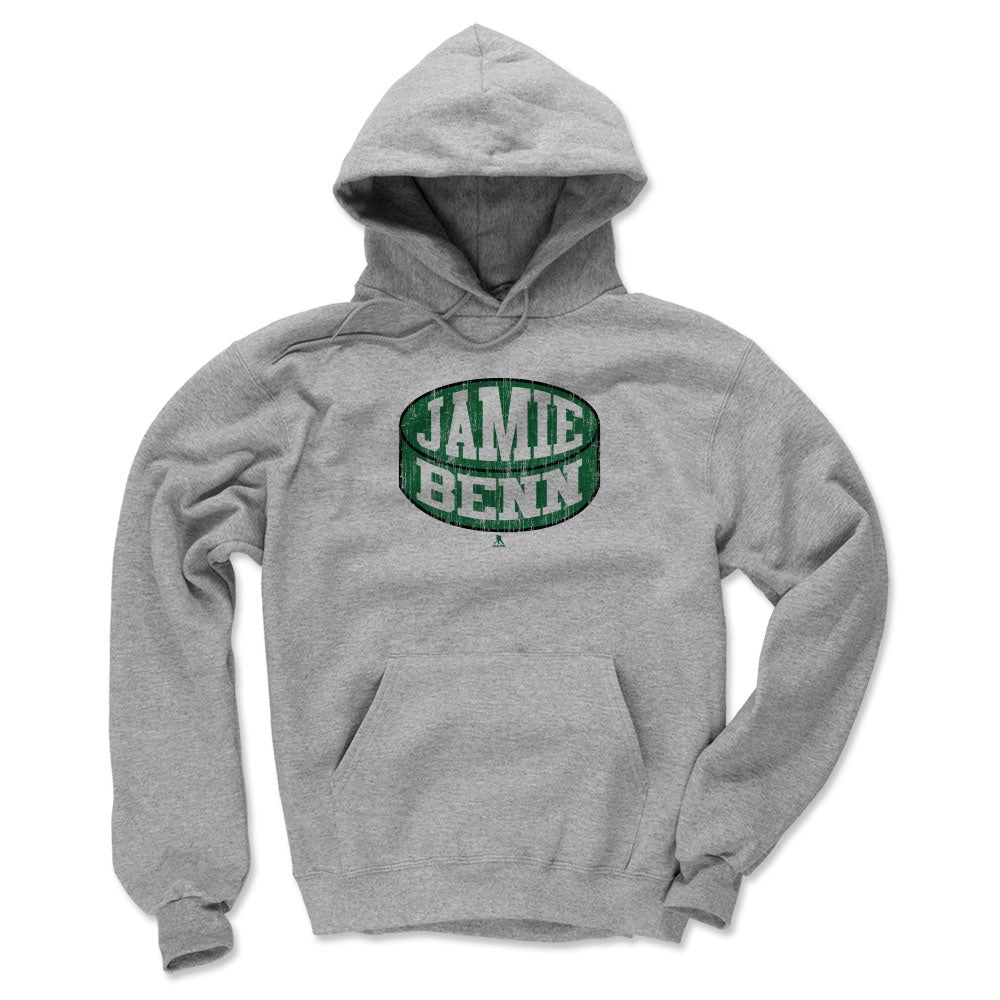 Jamie Benn Men's Hoodie | 500 LEVEL