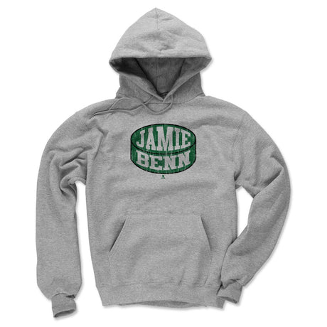 Jamie Benn Men's Hoodie | 500 LEVEL