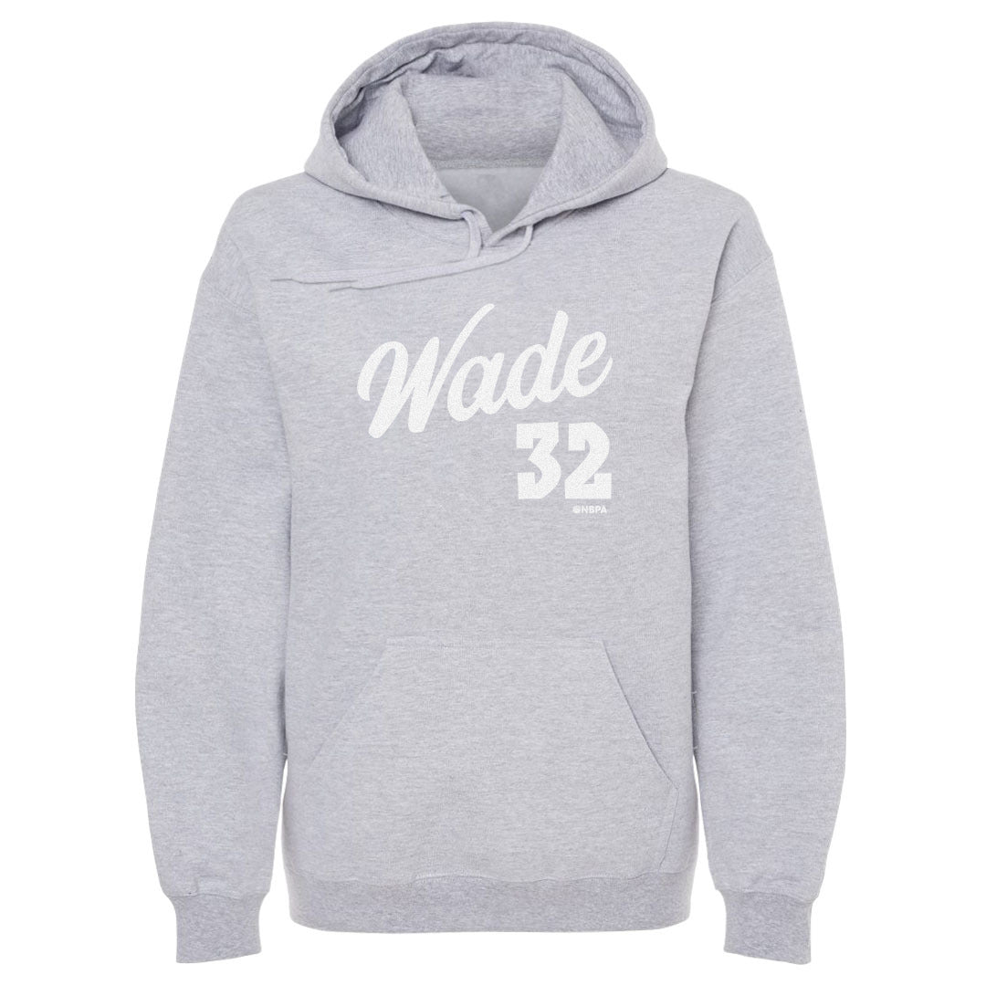 Dean Wade Men's Hoodie | 500 LEVEL
