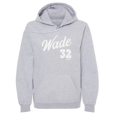 Dean Wade Men's Hoodie | 500 LEVEL