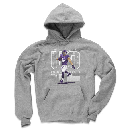 Patrick Ricard Men's Hoodie | 500 LEVEL