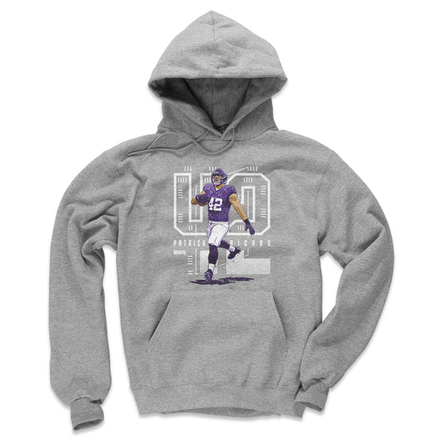 Patrick Ricard Men's Hoodie | 500 LEVEL