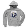 Phil Rizzuto Men's Hoodie | 500 LEVEL