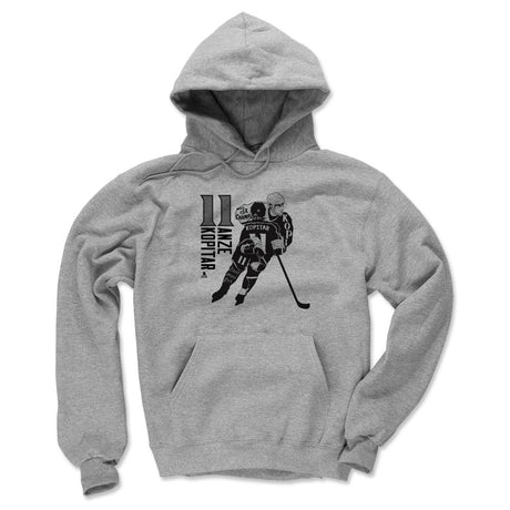 Anze Kopitar Men's Hoodie | 500 LEVEL