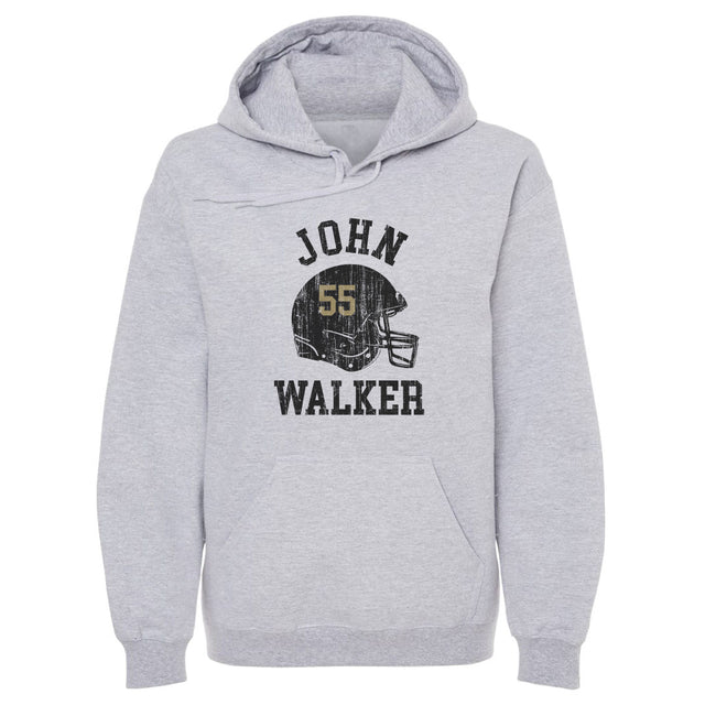 John Walker Men's Hoodie | 500 LEVEL