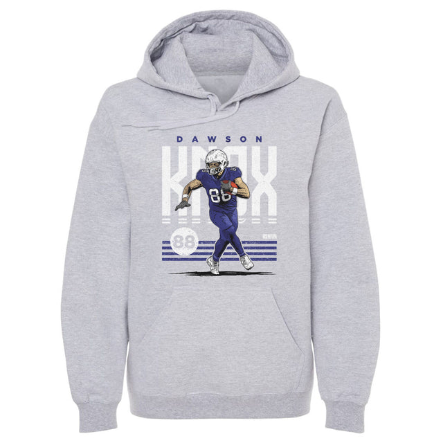 Dawson Knox Men's Hoodie | 500 LEVEL