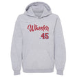 Zack Wheeler Men's Hoodie | 500 LEVEL