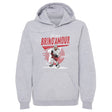 Rod Brind'Amour Men's Hoodie | 500 LEVEL