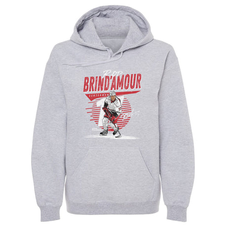 Rod Brind'Amour Men's Hoodie | 500 LEVEL