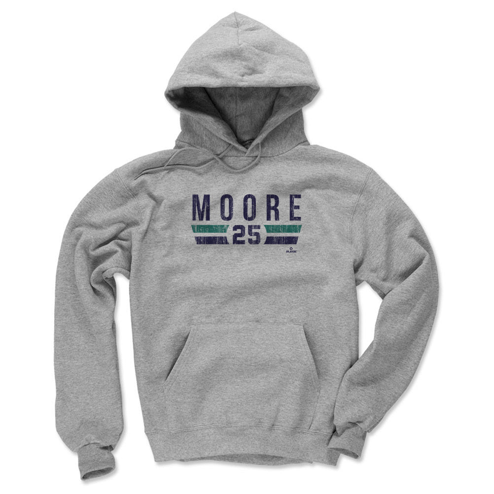 Dylan Moore Men&#39;s Hoodie | 500 LEVEL