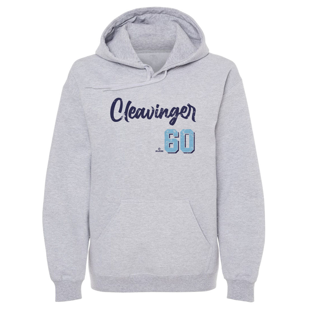 Garrett Cleavinger Men's Hoodie | 500 LEVEL