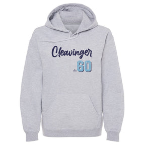Garrett Cleavinger Men's Hoodie | 500 LEVEL