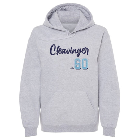 Garrett Cleavinger Men's Hoodie | 500 LEVEL