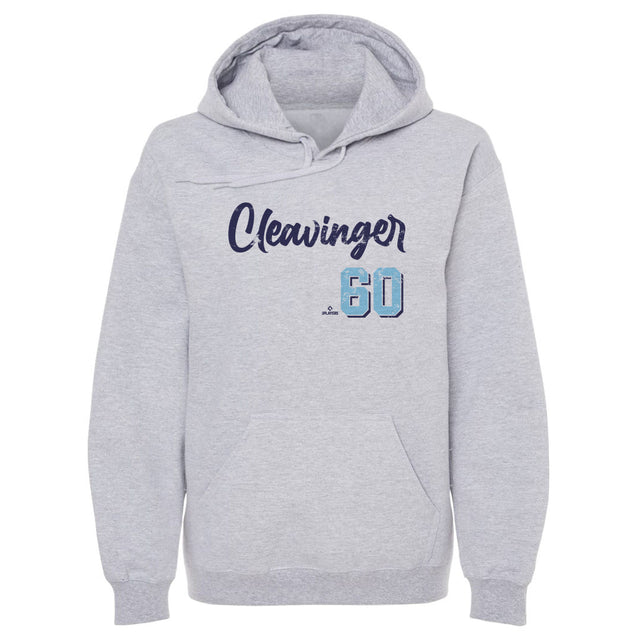 Garrett Cleavinger Men's Hoodie | 500 LEVEL