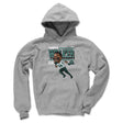 Travon Walker Men's Hoodie | 500 LEVEL