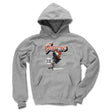 Simon Gagne Men's Hoodie | 500 LEVEL
