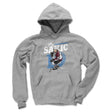 Joe Sakic Men's Hoodie | 500 LEVEL
