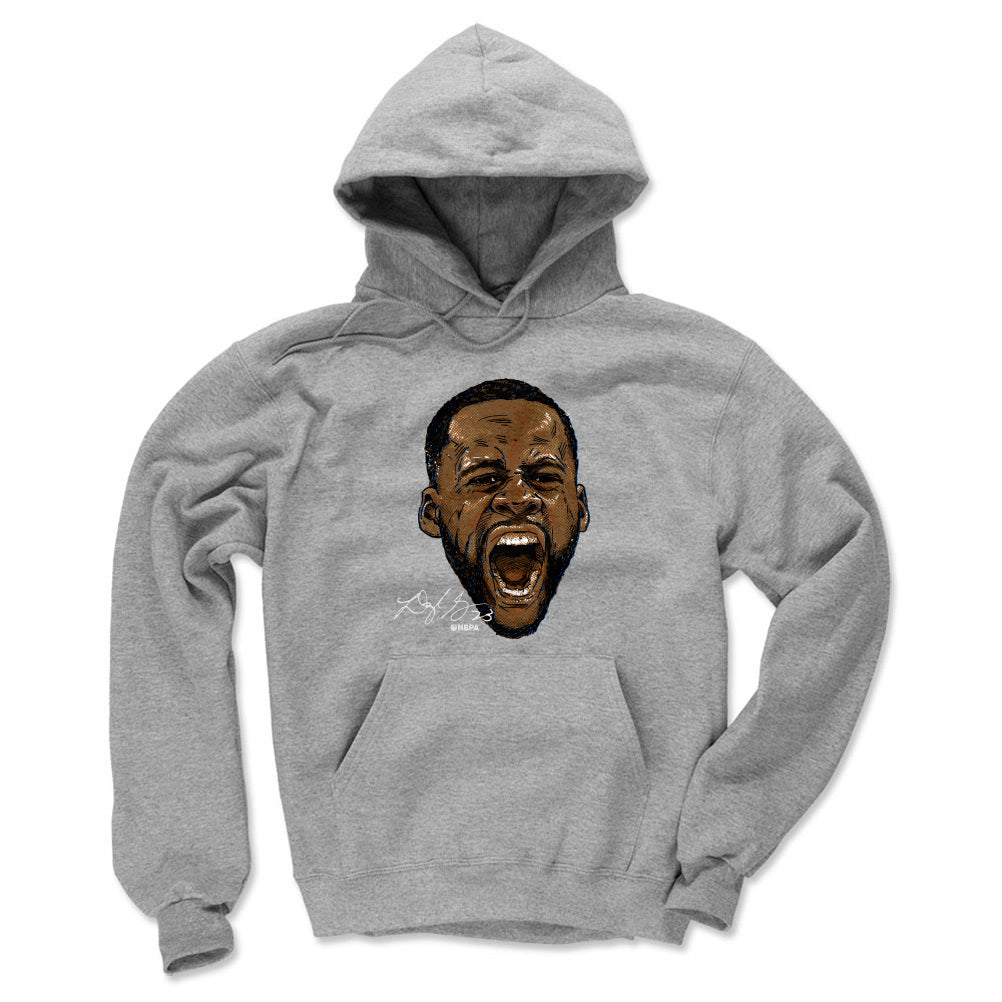 Draymond Green Men's Hoodie | 500 LEVEL