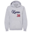 Steven Kwan Men's Hoodie | 500 LEVEL