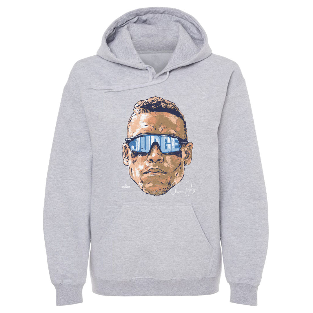 Aaron Judge Men's Hoodie | 500 LEVEL