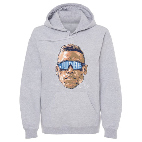 Aaron Judge Men's Hoodie | 500 LEVEL