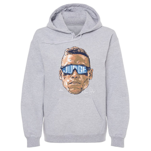 Aaron Judge Men's Hoodie | 500 LEVEL