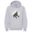 Bilal Coulibaly Men's Hoodie | 500 LEVEL