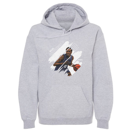 Bilal Coulibaly Men's Hoodie | 500 LEVEL