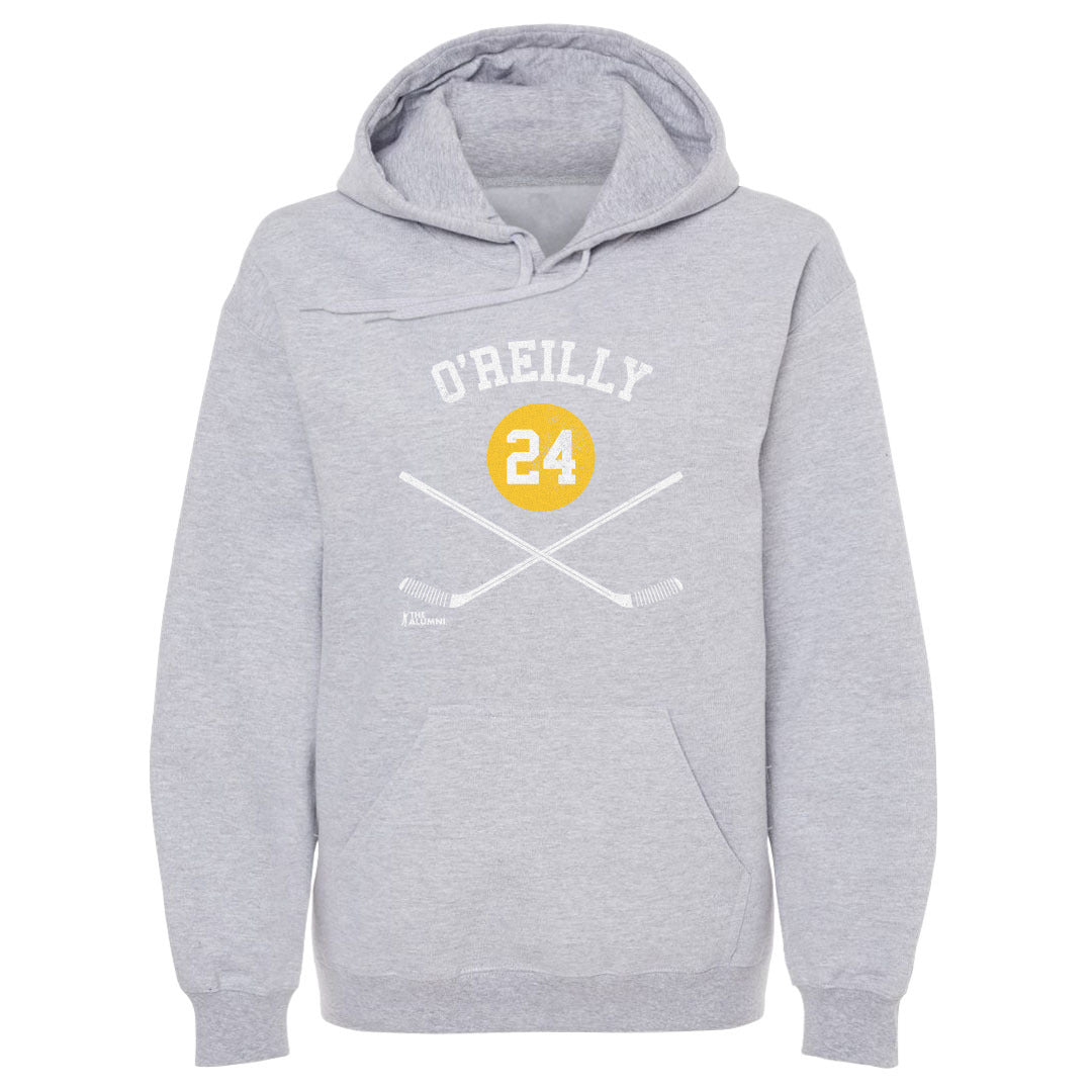 Terry O&#39;Reilly Men&#39;s Hoodie | 500 LEVEL